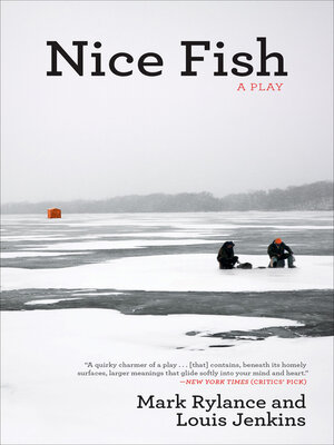 cover image of Nice Fish